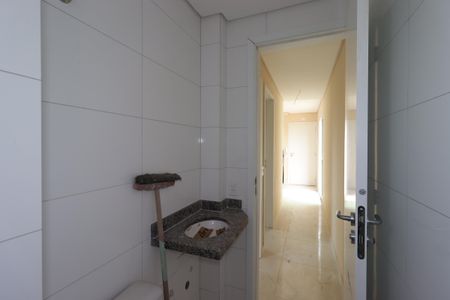 Casa para alugar com 120m², 2 quartos e 1 vagaBanheiro