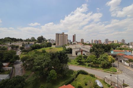 Casa para alugar com 120m², 2 quartos e 1 vagaVista do Quarto 1