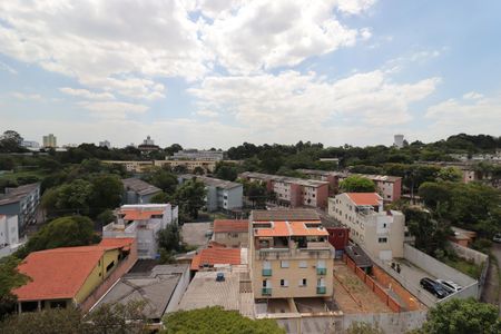 Casa para alugar com 120m², 2 quartos e 1 vagaVista do Quarto 2