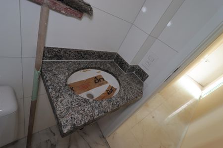 Casa para alugar com 120m², 2 quartos e 1 vagaBanheiro - Pia