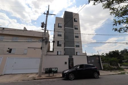 Casa para alugar com 120m², 2 quartos e 1 vagaFachada