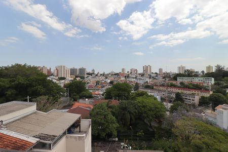 Casa para alugar com 120m², 2 quartos e 1 vagaVista do Quintal