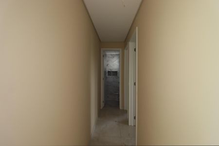 Casa para alugar com 120m², 2 quartos e 1 vagaCorredor