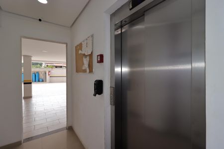 Casa para alugar com 120m², 2 quartos e 1 vagaElevador