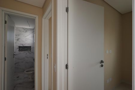 Casa para alugar com 120m², 2 quartos e 1 vagaCorredor