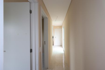 Casa para alugar com 120m², 2 quartos e 1 vagaCorredor