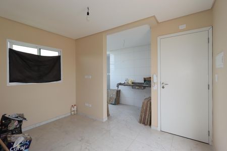 Casa para alugar com 120m², 2 quartos e 1 vagaSala