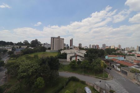 Casa para alugar com 120m², 2 quartos e 1 vagaVista da Cozinha