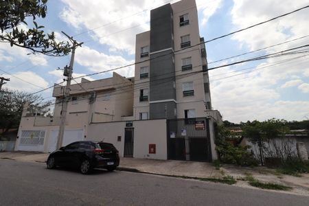 Casa para alugar com 120m², 2 quartos e 1 vagaFachada