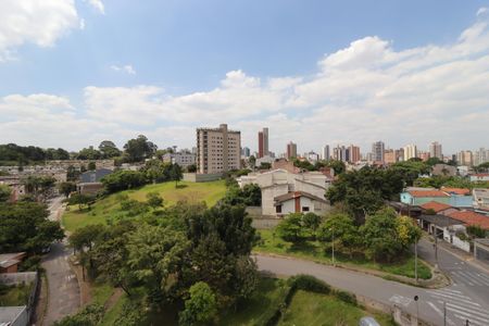 Casa para alugar com 120m², 2 quartos e 1 vagaVista da Cobertura