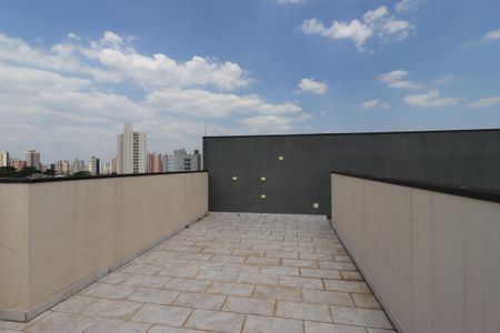 Casa para alugar com 120m², 2 quartos e 1 vagaCobertura