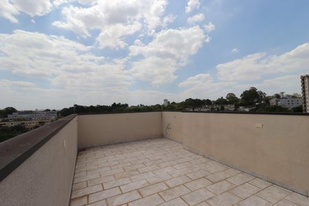 Casa para alugar com 120m², 2 quartos e 1 vagaCobertura