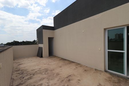 Casa para alugar com 120m², 2 quartos e 1 vagaQuintal