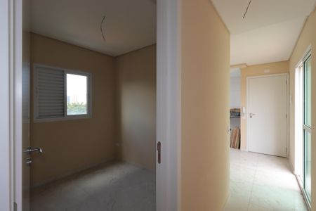 Casa para alugar com 120m², 2 quartos e 1 vagaCorredor