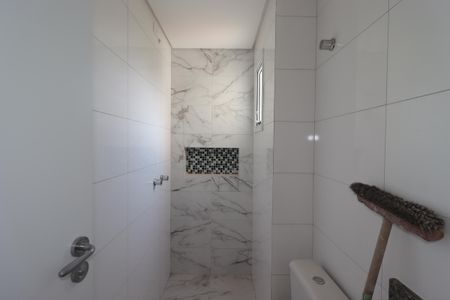 Casa para alugar com 120m², 2 quartos e 1 vagaBanheiro