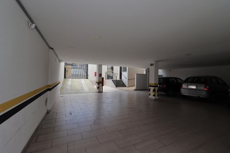 Casa para alugar com 120m², 2 quartos e 1 vagaGaragem