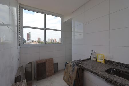 Casa para alugar com 120m², 2 quartos e 1 vagaCozinha