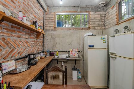 Casa para alugar com 250m², 1 quarto e 2 vagasCozinha