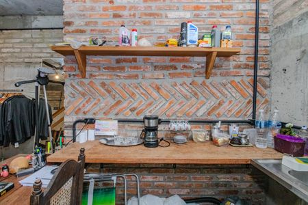 Casa para alugar com 250m², 1 quarto e 2 vagasCozinha