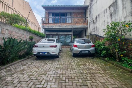 Casa para alugar com 250m², 1 quarto e 2 vagasFachada