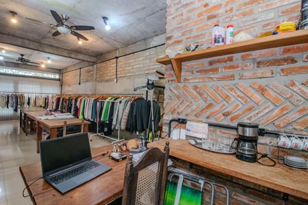 Casa para alugar com 250m², 1 quarto e 2 vagasCozinha