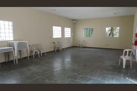 Apartamento à venda com 62m², 2 quartos e 1 vaga Apartamento à venda com 62m², 2 quartos e 1 vagaÁrea comum