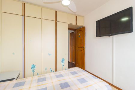 Apartamento para alugar com 100m², 3 quartos e 2 vagas Apartamento para alugar com 100m², 3 quartos e 2 vagasQuarto 2