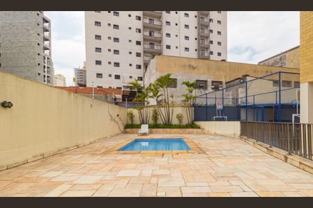 Apartamento para alugar com 100m², 3 quartos e 2 vagas Apartamento para alugar com 100m², 3 quartos e 2 vagasPiscina