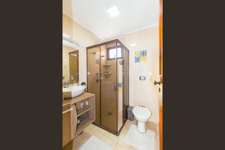 Apartamento para alugar com 100m², 3 quartos e 2 vagas Apartamento para alugar com 100m², 3 quartos e 2 vagasBanheiro - Social