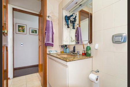 Apartamento para alugar com 100m², 3 quartos e 2 vagas Apartamento para alugar com 100m², 3 quartos e 2 vagasBanheiro - Suíte