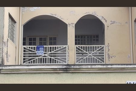 Casa para alugar com 102m², 2 quartos e 1 vagaPlaquinha