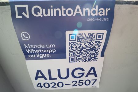 Casa para alugar com 102m², 2 quartos e 1 vagaPlaquinha