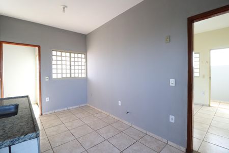 Casa para alugar com 102m², 2 quartos e 1 vagaCozinha