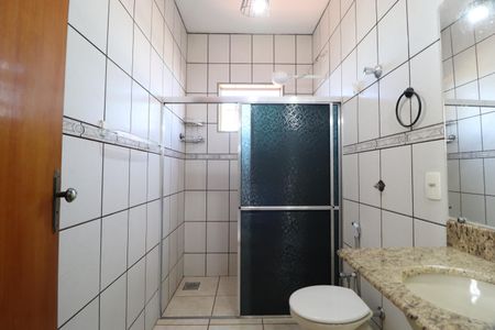Casa para alugar com 102m², 2 quartos e 1 vagaBanheiro Social 2