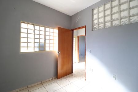 Quarto 1 de casa para alugar com 2 quartos, 102m² em Pampulha, Uberlândia