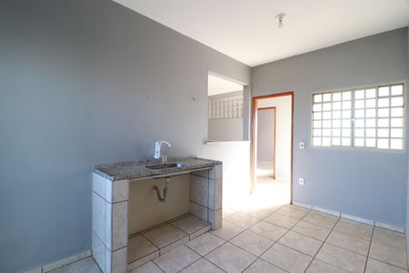 Casa para alugar com 102m², 2 quartos e 1 vagaCozinha