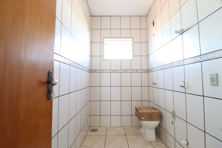 Casa para alugar com 102m², 2 quartos e 1 vagaBanheiro Social 1