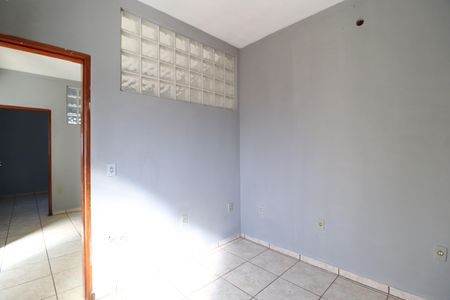 Quarto 1 de casa para alugar com 2 quartos, 102m² em Pampulha, Uberlândia