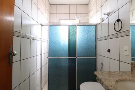 Casa para alugar com 102m², 2 quartos e 1 vagaBanheiro Social