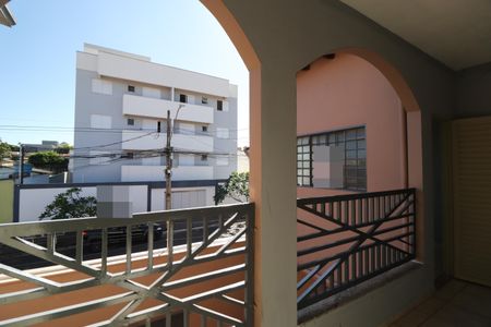 Casa para alugar com 102m², 2 quartos e 1 vagaSacada