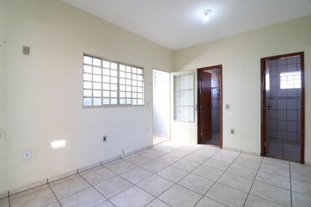 Sala de casa para alugar com 2 quartos, 102m² em Pampulha, Uberlândia