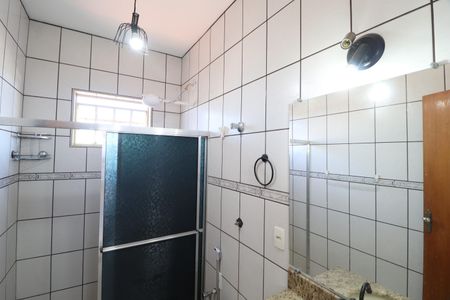 Casa para alugar com 102m², 2 quartos e 1 vagaBanheiro Social 2