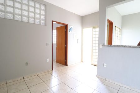 Casa para alugar com 102m², 2 quartos e 1 vagaSala de Jantar