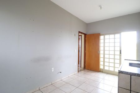 Casa para alugar com 102m², 2 quartos e 1 vagaCozinha