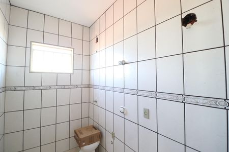 Casa para alugar com 102m², 2 quartos e 1 vagaBanheiro Social 1