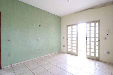Sala de casa para alugar com 2 quartos, 102m² em Pampulha, Uberlândia