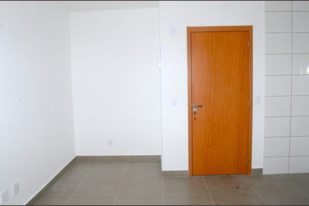Sala/Cozinha de apartamento para alugar com 2 quartos, 51m² em São Gabriel, Belo Horizonte