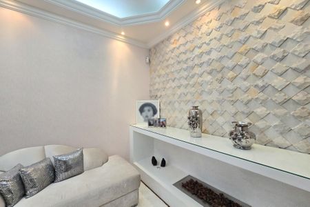 Casa à venda com 200m², 3 quartos e 3 vagas Casa à venda com 200m², 3 quartos e 3 vagasSala