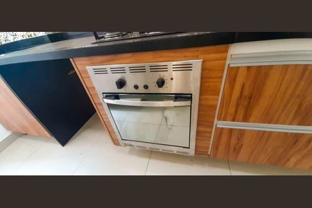 Apartamento à venda com 57m², 3 quartos e 1 vaga Apartamento à venda com 57m², 3 quartos e 1 vagaCozinha