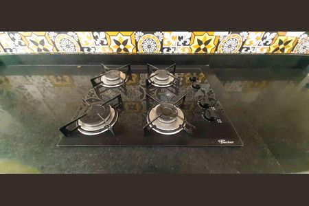 Apartamento à venda com 57m², 3 quartos e 1 vaga Apartamento à venda com 57m², 3 quartos e 1 vagaCozinha